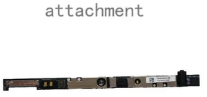 XH90J 0XH90J Camera Webcam Board For Latitude 7420 7520 E7420 E7520 XH90J 0XH90J Camera Webcam Board For Latitude 7420 7520 E7420 E7520