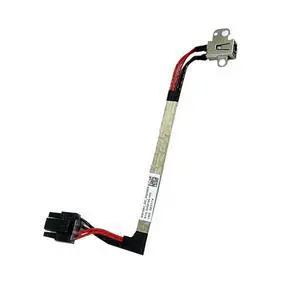 Laptop DC Jack Charging Port Cable For Pulse GL66 11UGKV Laptop DC Jack Charging Port Cable For Pulse GL66 11UGKV