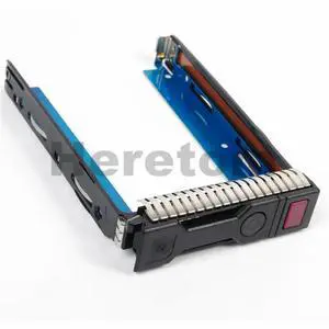 3.5" SATA SAS HDD Tray Caddy 651314-001 for Proliant ML350e ML310e Gen8 DL388 DL380 DL360 Gen8/ Gen9 3.5" SATA SAS HDD Tray Caddy 651314-001 for Proliant ML350e ML310e Gen8 DL388 DL380 DL360 Gen8/ Gen9