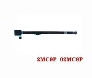 FORGenuine LAPTOP Replace Fingerprint Reader Connector For Latitude 3520 3535 Inspiron 3510 3515 3511 Vostro 5510 02MC9 FORGenuine LAPTOP Replace Fingerprint Reader Connector For Latitude 3520 3535 Inspiron 3510 3515 3511 Vostro 5510 02MC9