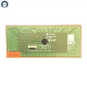 TM-03320 For 15-BW 15-BS 15-BR 250 255 G6 G7 Laptop Touchpad Touchpad Mouse Button Board Replacement Parts TM-03320 For 15-BW 15-BS 15-BR 250 255 G6 G7 Laptop Touchpad Touchpad Mouse Button Board Replacement Parts
