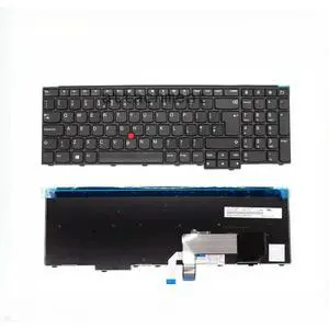 US Keyboard Non-Backlit for Thinkpad E531 E540 L540 L550 L560 L570 T540 T540p T550 T560 W540 W541 W550 W550s P50s US Keyboard Non-Backlit for Thinkpad E531 E540 L540 L550 L560 L570 T540 T540p T550 T560 W540 W541 W550 W550s P50s