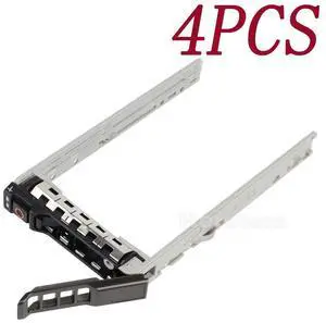 4PCS 8FKXC 2.5'' SAS SATA Server Tray Caddy for PowerEdge R730 R630 T640 T630 HARD DRIVE Bracket 8FKXC 4PCS 8FKXC 2.5'' SAS SATA Server Tray Caddy for PowerEdge R730 R630 T640 T630 HARD DRIVE Bracket 8FKXC