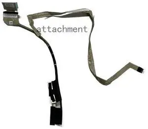 01DVTD 1DVTD Lcd EDP Cable Non Touch For Latitude 5520 5521 Precision 3520 3521 450.0M602.0002 01DVTD 1DVTD Lcd EDP Cable Non Touch For Latitude 5520 5521 Precision 3520 3521 450.0M602.0002