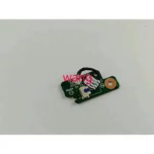 For ThinkPad X1 Carbon 5th gen power button board ns-b2f For ThinkPad X1 Carbon 5th gen power button board ns-b2f