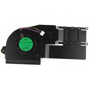 CPU Cooling Fan & Heatsink for VivoBook S200 S200E X201E X202E Q200E X201EP CPU Cooling Fan & Heatsink for VivoBook S200 S200E X201E X202E Q200E X201EP