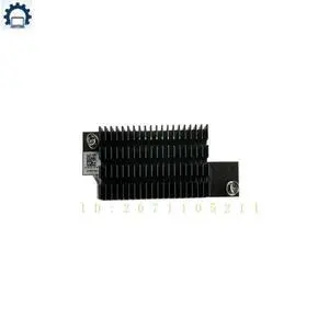 0612F7 For XPS 8940 OptiPlex 7080 7090 MT G5 SE MOS VR Voltage Regulator VRM Heatsink Thermal Module 612F7 0612F7 For XPS 8940 OptiPlex 7080 7090 MT G5 SE MOS VR Voltage Regulator VRM Heatsink Thermal Module 612F7