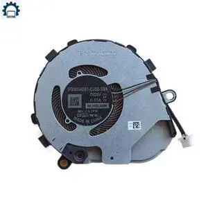03NVJ1 For Latitude 7310 Laptop Cooling Fan Cooler Fan Heatsink Radiator EG50040S1-CJ50-S9A 3NVJ1 CN-03NVJ1 03NVJ1 For Latitude 7310 Laptop Cooling Fan Cooler Fan Heatsink Radiator EG50040S1-CJ50-S9A 3NVJ1 CN-03NVJ1