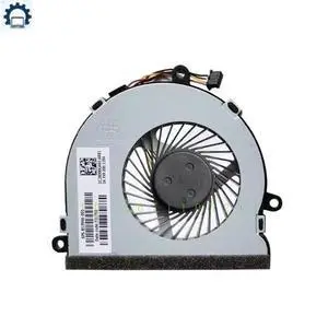 For 15-BS 250 G6 Laptop Cooling Fan Cooler Fan Heatsink 924976-001 813946-001 For 15-BS 250 G6 Laptop Cooling Fan Cooler Fan Heatsink 924976-001 813946-001
