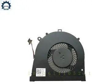 0X6K70 For Latitude 3480 3580 Laptop Cooling Fan Cooler Fan Heatsink Radiator CN-0X6K70 X6K70 0X6K70 For Latitude 3480 3580 Laptop Cooling Fan Cooler Fan Heatsink Radiator CN-0X6K70 X6K70