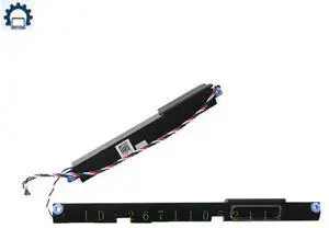 0D9083 For Precision 7530 7540 M7530 M7540 Laptop Speaker D9083 CN-0D9083 PK23000XJ00 Internal Speaker Sound 0D9083 For Precision 7530 7540 M7530 M7540 Laptop Speaker D9083 CN-0D9083 PK23000XJ00 Internal Speaker Sound