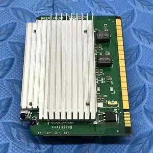 407748-001 399854-001 For Proliant DL380 DL385 G5 Gen5 DL380G5 CPU Module VRM Voltage Regulator Module Replacement Parts 407748-001 399854-001 For Proliant DL380 DL385 G5 Gen5 DL380G5 CPU Module VRM Voltage Regulator Module Replacement Parts