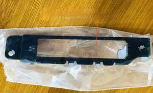 For ThinkCentre M920x m720q P330 PCIE16 Tiny5 01AJ940 Network Card Baffle Bezel For ThinkCentre M920x m720q P330 PCIE16 Tiny5 01AJ940 Network Card Baffle Bezel