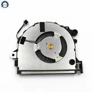 For EliteBook 830 840 G7 G8 Laptop Cooling Fan HSN-141C HSN-136C-4 Cooler Fan For EliteBook 830 840 G7 G8 Laptop Cooling Fan HSN-141C HSN-136C-4 Cooler Fan