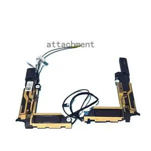 Laptop WWAN Antenna And Speaker For LATITUDE14 7440 7450 P174G P175G P176G Series Gold 0X7CCF Laptop WWAN Antenna And Speaker For LATITUDE14 7440 7450 P174G P175G P176G Series Gold 0X7CCF