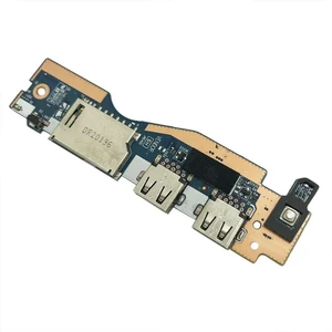 USB Board For 5-15IIL05 81YK 82FG 5C50S25036 5C50S25126 NS-C681 USB Board For 5-15IIL05 81YK 82FG 5C50S25036 5C50S25126 NS-C681