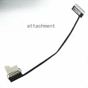 5C10Z23869 LCD EDP FHD Cable For P15 Gen1 20ST 20SU T15G Gen1 20UR 20US 5C10Z23869 LCD EDP FHD Cable For P15 Gen1 20ST 20SU T15G Gen1 20UR 20US