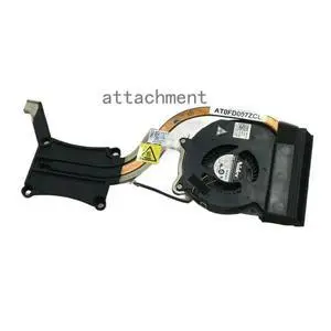0FVJ0D Cpu Cooling Heatsink W/Fan For Latitude 6420 E6420 0FVJ0D Cpu Cooling Heatsink W/Fan For Latitude 6420 E6420