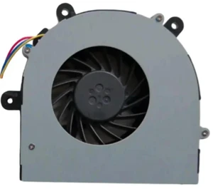 Laptop Coling Fan For Hasee K780G-i7D1 K780S K780-i7D3 K670G K770G-i7D1 K670E Laptop Coling Fan For Hasee K780G-i7D1 K780S K780-i7D3 K670G K770G-i7D1 K670E