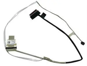 LCD EDP FHD Cable 40PIN 300HZ for TUF Gaming F17 FX706 FX706HM FA706IU LCD EDP FHD Cable 40PIN 300HZ for TUF Gaming F17 FX706 FX706HM FA706IU