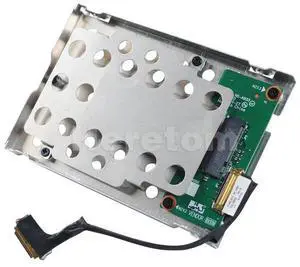 HDD Caddy Bracket Tray for Thinkpad L580 L590 M.2 2280 Nvme Pcie SSD Hard Drive Cable HDD Caddy Bracket Tray for Thinkpad L580 L590 M.2 2280 Nvme Pcie SSD Hard Drive Cable