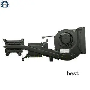 FORLaptop CPU Cooling Fan Heatsink For ZBook 14u G4 HSN-I11C 937115 -001 NS65B08-16M08 6043B 0223501 TDA4HZNHC FORLaptop CPU Cooling Fan Heatsink For ZBook 14u G4 HSN-I11C 937115 -001 NS65B08-16M08 6043B 0223501 TDA4HZNHC