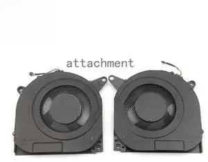 FOR Legion S7-15ACH6 Cooling Fan Fans 5F10S13971 FOR Legion S7-15ACH6 Cooling Fan Fans 5F10S13971