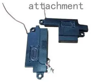 FOR Pavilion 17-Y 17-X Internal SET Speaker 023.40099.0001 FOR Pavilion 17-Y 17-X Internal SET Speaker 023.40099.0001