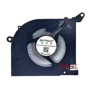 FORReplacement Laptop CPU Cooling Fan for GS66 Stealth 10sd 10sgs 10sf 10se ms-16v1 ms-16v2 WS66 P66 Series fan FORReplacement Laptop CPU Cooling Fan for GS66 Stealth 10sd 10sgs 10sf 10se ms-16v1 ms-16v2 WS66 P66 Series fan