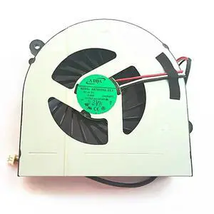 CPU Cooling Fan for Clevo W230SS W230ST W350ET W350STQ W370S W370ST CPU Cooling Fan for Clevo W230SS W230ST W350ET W350STQ W370S W370ST
