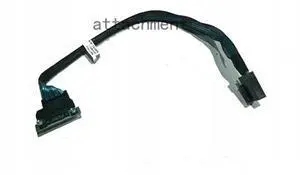 24B not 12 Bay Rear 2X2.5 inch Backplane SAS Cable Compatible wiht For PowerEdge R730XD 8KX9H 08KX9H 24B not 12 Bay Rear 2X2.5 inch Backplane SAS Cable Compatible wiht For PowerEdge R730XD 8KX9H 08KX9H