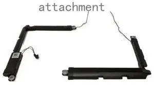 5SB0S31914 Speaker Kit L+R For Slim 7 -14IIL05 ARE05 ITL05 Yoga Slim 7-14IIL05 7-14ARE05 7-14ITL05 5SB0S31914 Speaker Kit L+R For Slim 7 -14IIL05 ARE05 ITL05 Yoga Slim 7-14IIL05 7-14ARE05 7-14ITL05