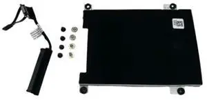 For Latitude 5480 E5480 Hard Drive Connector HDD Cable 80RK8 & Caddy 0NDT6 For Latitude 5480 E5480 Hard Drive Connector HDD Cable 80RK8 & Caddy 0NDT6