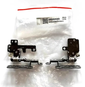 Lcd Hinge Kit L&R For ThinkBook 13s G2 ITL 20V9 ARE 20WC 5H50S28989 Lcd Hinge Kit L&R For ThinkBook 13s G2 ITL 20V9 ARE 20WC 5H50S28989