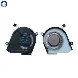 EG50040S1-CF00-S9A For Latitude 7300 P99G Laptop Cooling Fan Cooler Fan Heatsink Radiator EG50040S1-CF00-S9A For Latitude 7300 P99G Laptop Cooling Fan Cooler Fan Heatsink Radiator
