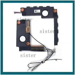 FOR X712 X712F X712FA X712FAC X712EA M712D X712DA Left and Right Audio Speakers 04072-03160000 FOR X712 X712F X712FA X712FAC X712EA M712D X712DA Left and Right Audio Speakers 04072-03160000