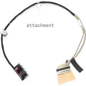 6017B1547101 For ROG 5R 5plus G533QS FHD Lcd EDP Cable Lvds Wire FLEX 300Hz 40Pin 6017B1547101 For ROG 5R 5plus G533QS FHD Lcd EDP Cable Lvds Wire FLEX 300Hz 40Pin