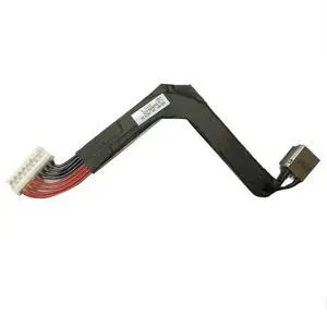 DC power jack charging port in cable For MS16P1 K1G-3008053-H39 DC power jack charging port in cable For MS16P1 K1G-3008053-H39