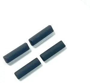 4pcs Black Rubber FEET For ThinkPad P15V Gen 1 20TQ 20TR 4pcs Black Rubber FEET For ThinkPad P15V Gen 1 20TQ 20TR