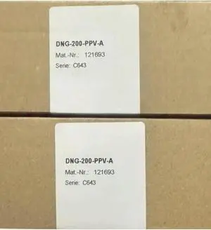 DNG-200-PPV-A Expedited shipping DNG-200-PPV-A Expedited shipping