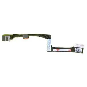 2X For Precision 7750 M7750 P44E P44E001 Power JACK DC-IN XPX4V DC301016400 2X For Precision 7750 M7750 P44E P44E001 Power JACK DC-IN XPX4V DC301016400