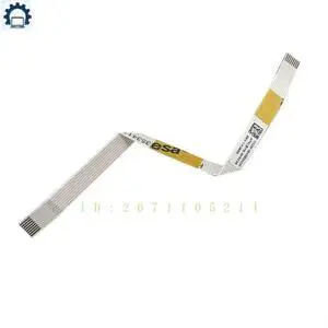 Touchpad Flex Ribbon Cable for XPS 13 9300 FDQ30 NBX0002KC00 MJRFR US Touchpad Flex Ribbon Cable for XPS 13 9300 FDQ30 NBX0002KC00 MJRFR US