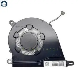 L68134-001 For 15-EF 15S-EQ 15-DY 15S-FQ Laptop Cooling Fan Cooler Fan Heatsink Radiator Fast Ship L68134-001 For 15-EF 15S-EQ 15-DY 15S-FQ Laptop Cooling Fan Cooler Fan Heatsink Radiator Fast Ship