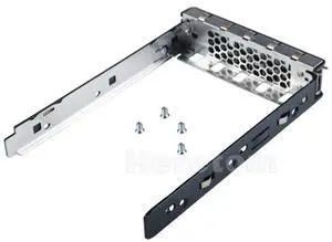 for MCP-220-00133-0B (Gen 8) Hot-Swap 3.5" Hard Drive HDD Tray for MCP-220-00133-0B (Gen 8) Hot-Swap 3.5" Hard Drive HDD Tray