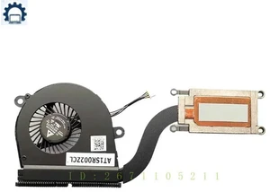 03XN3N For Latitude 5280 E5280 Laptop Cooling Fan Cooler Fan AT1SR002ZAL EG50050S1-CA70-S9A 3XN3N 03XN3N For Latitude 5280 E5280 Laptop Cooling Fan Cooler Fan AT1SR002ZAL EG50050S1-CA70-S9A 3XN3N