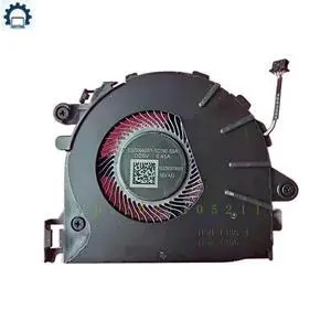 For EliteBook 835 840 845 G7 G8 Laptop Cooling Fan Cooler Fan HSN-I43C HSN-I37C HSN-I36C-4 100% Tested For EliteBook 835 840 845 G7 G8 Laptop Cooling Fan Cooler Fan HSN-I43C HSN-I37C HSN-I36C-4 100% Tested