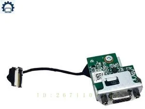 0R8N2K For 3060 3070 5060 5070 7060 7070 Tower MFF VGA Adapter Card CN-0R8N2K R8N2K 100% Tested 0R8N2K For 3060 3070 5060 5070 7060 7070 Tower MFF VGA Adapter Card CN-0R8N2K R8N2K 100% Tested