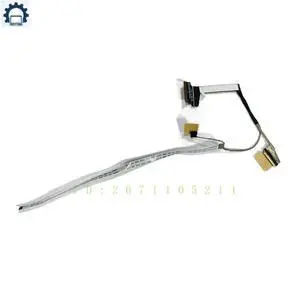 DC02C00RV10 DC02C00RV00 HY560 LCD EDP Cable 120HZ For Legion 5-15ACH6H 82JU 5-15ACH6 82JW 5-15ACH6A 82 DC02C00RV10 DC02C00RV00 HY560 LCD EDP Cable 120HZ For Legion 5-15ACH6H 82JU 5-15ACH6 82JW 5-15ACH6A 82