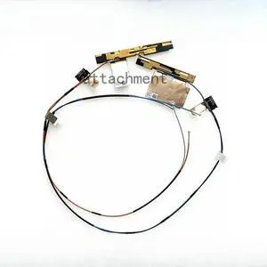 Laptop WLAN 6 WWAN LTE Antenna for THINKPAD T490 T495 T14 P14S P43S 20N2 20N3 20RY 20RX 02HK911 02HK910 Laptop WLAN 6 WWAN LTE Antenna for THINKPAD T490 T495 T14 P14S P43S 20N2 20N3 20RY 20RX 02HK911 02HK910