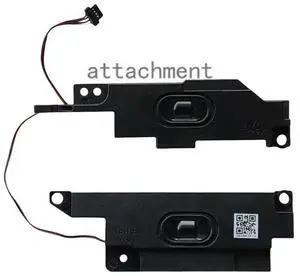 FOR ProBook 470 G3 Internal SET Speaker 3BX64TP10 FOR ProBook 470 G3 Internal SET Speaker 3BX64TP10